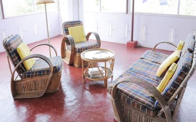 Arunadaya Udayaravi Homestay, Madikeri 5